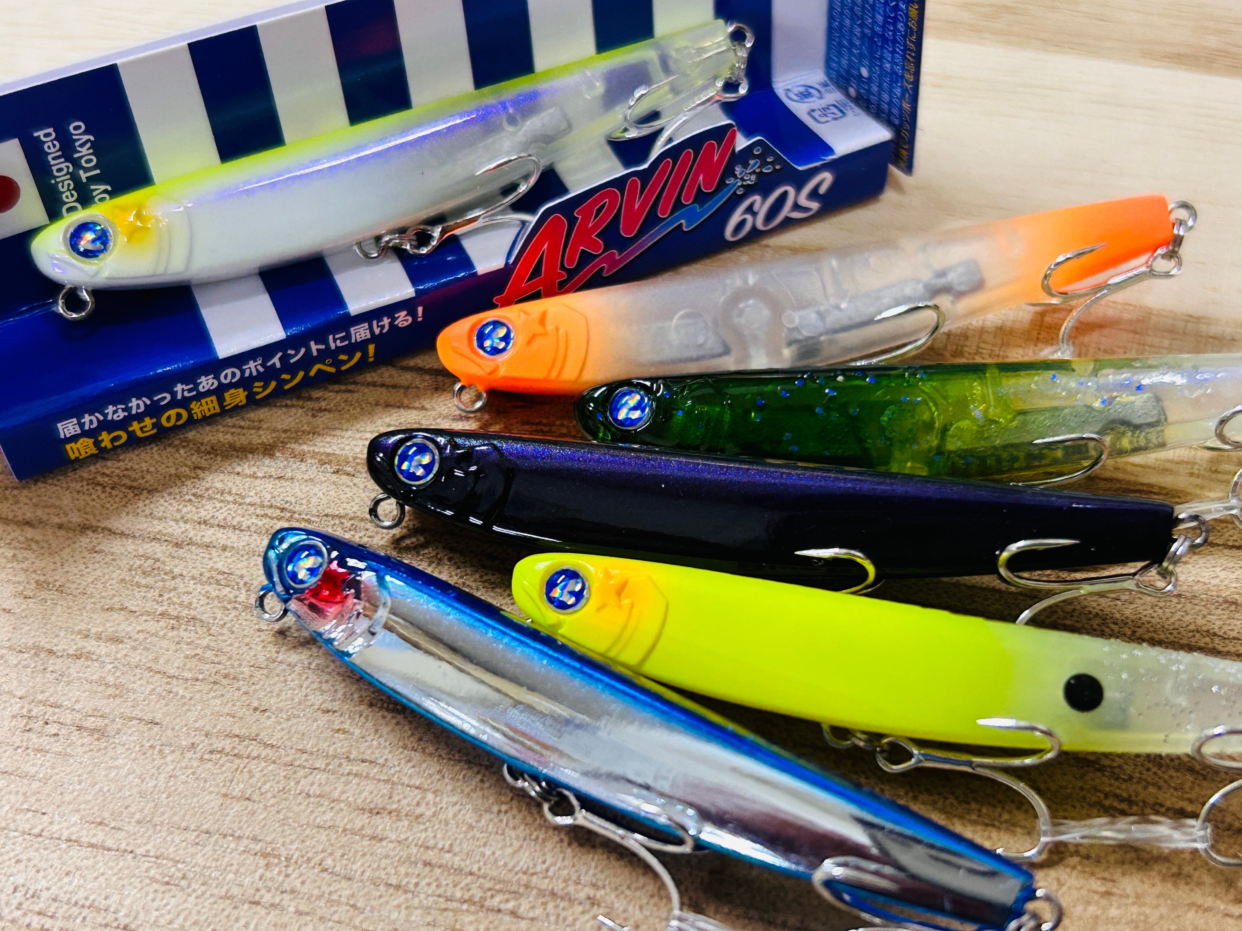 BlueBlue Blooowin! ブローウィン165F-Slim | Fishing Tackle BLUE MARLIN