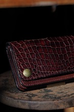 【即納】J&FJ Baker/Porosus MTW-004