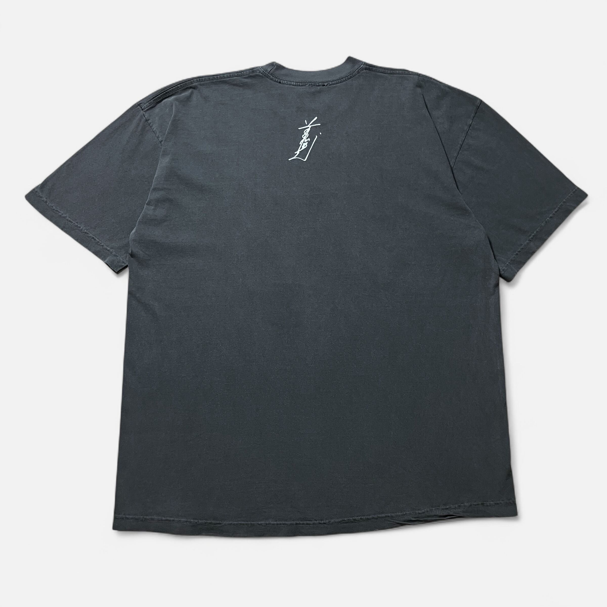 XL】 LA BLUE GIRL 淫獣学園 ETHEREAL STUDIOS アニメ Tシャツ
