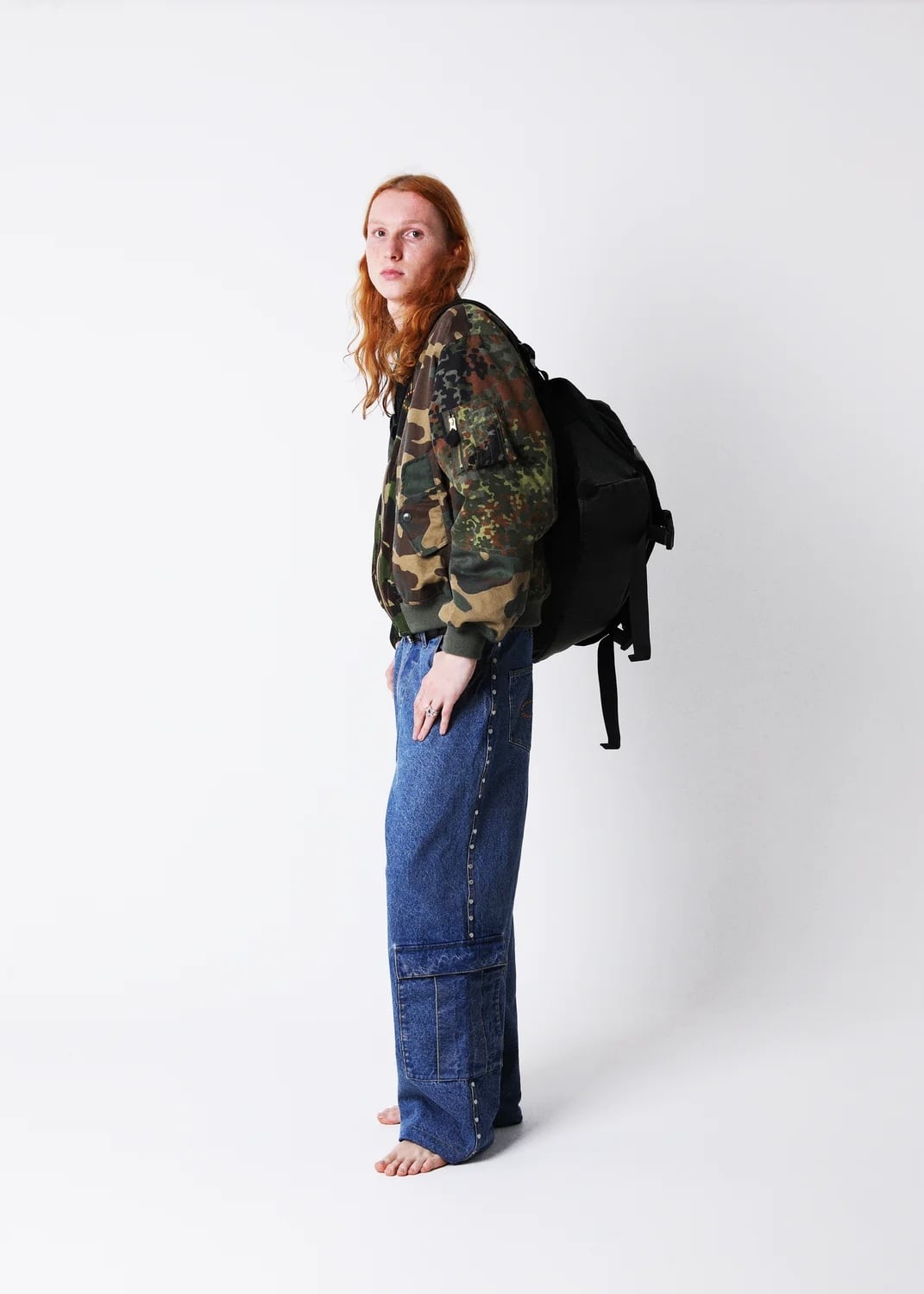 AFB / DOCKING MA-1 | Answer