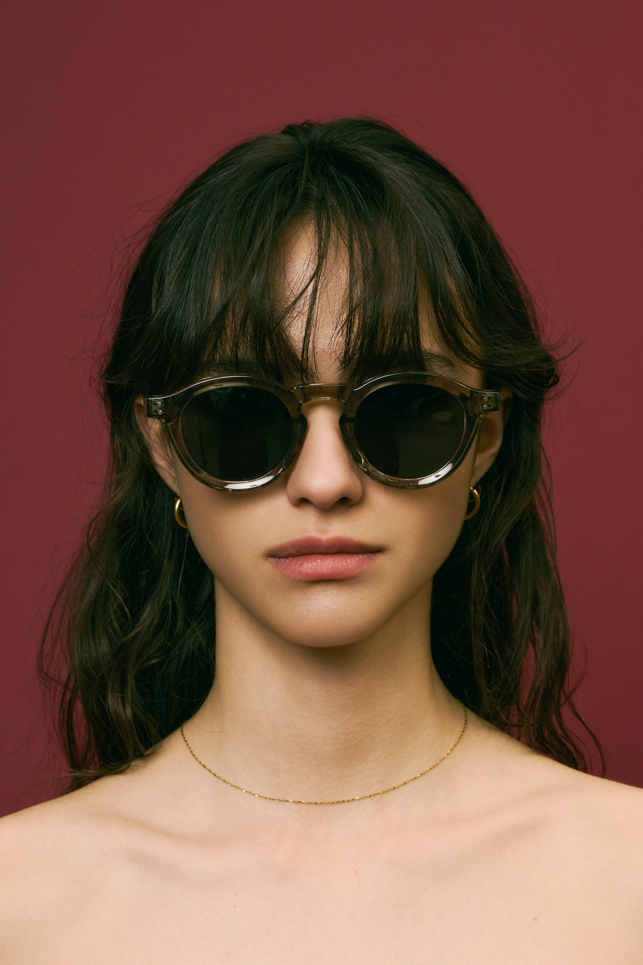 Noele | champagne×smoke