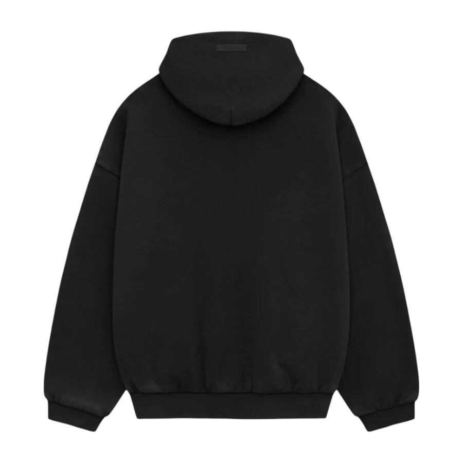 ESSENTIALS】HEAVY FLEECE VINTAGE SHRUNKEN HOODIE | AYIN ESSENTIALS】HEAVY FLEECE VINTAGE SHRUNKEN HOODIE | AYIN