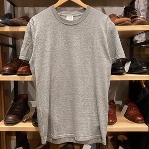 Ⓝ1980s J.C.PENNEY "OLYMPIC OFFICIAL" GRAY SOLID T-SHIRT