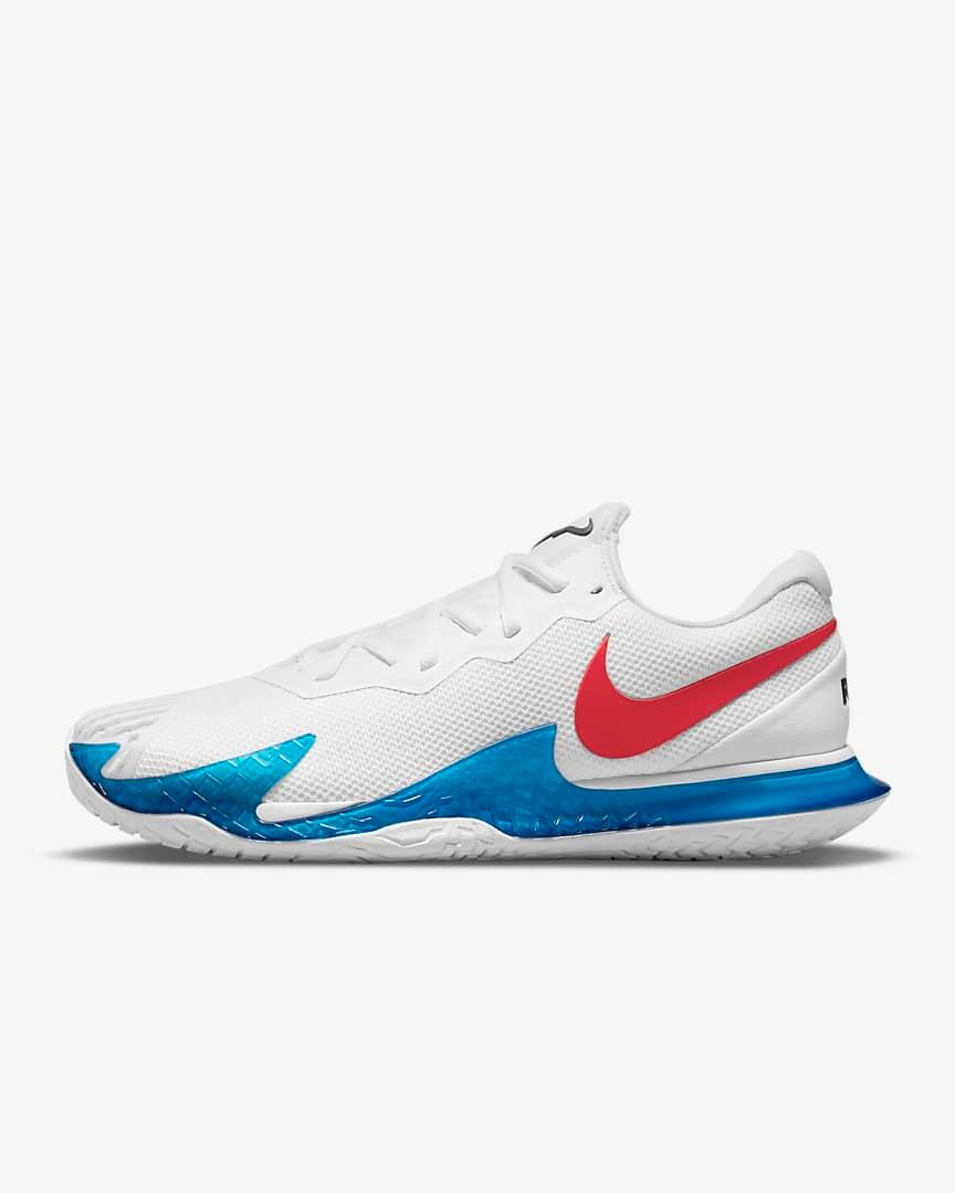 Nike Air Zoom Vapor Cage 4 Blue ナイキ27.5 NikeCourt Zoom Vapor Cage 4 Rafa ナイキ | jordan_sneakers