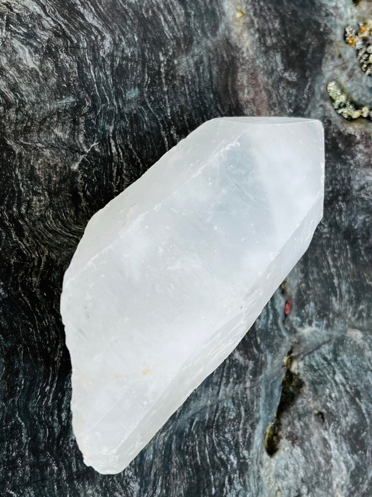 ヒマラヤ水晶 原石