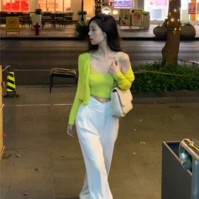 パンツ カーディガンセーター レディース ドラファッションホール15551913311