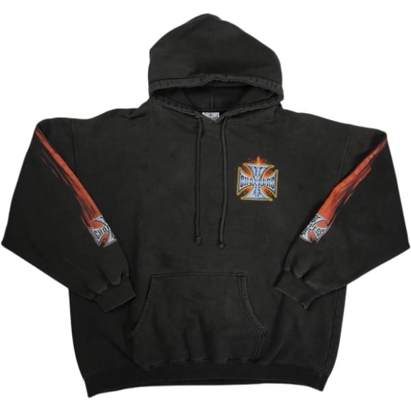 Size【XL】 VINTAGE ヴィンテージ West Coast Choppers ウェスト