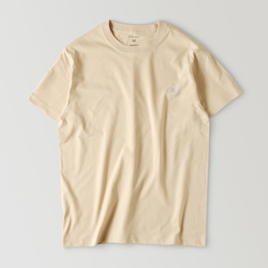 Oki Logo Pastel T-shirt