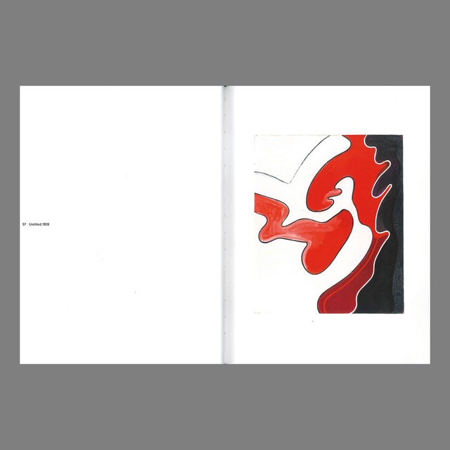 Donald Judd: 1957-1963, Paintings and Objects