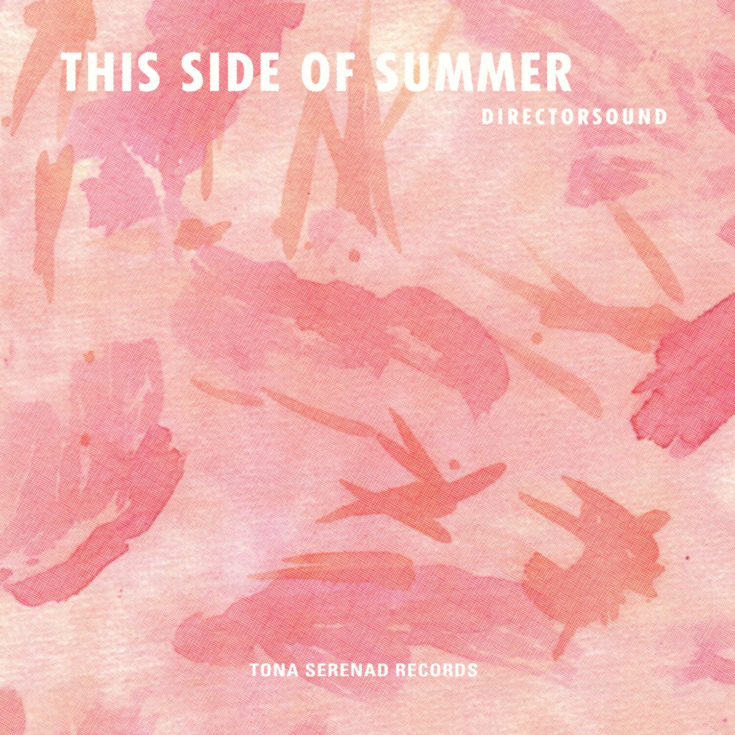 【CD】Directorsound - This Side Of Summer(Yacca)