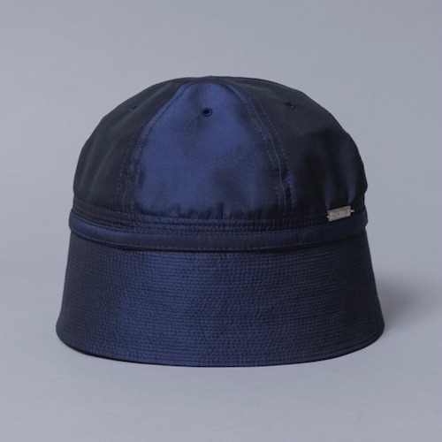 SOLARIS&CO. Iridescent Sailor Hat "SHEPHERD" SOLARIS&CO. Iridescent Sailor Hat "SHEPHERD"