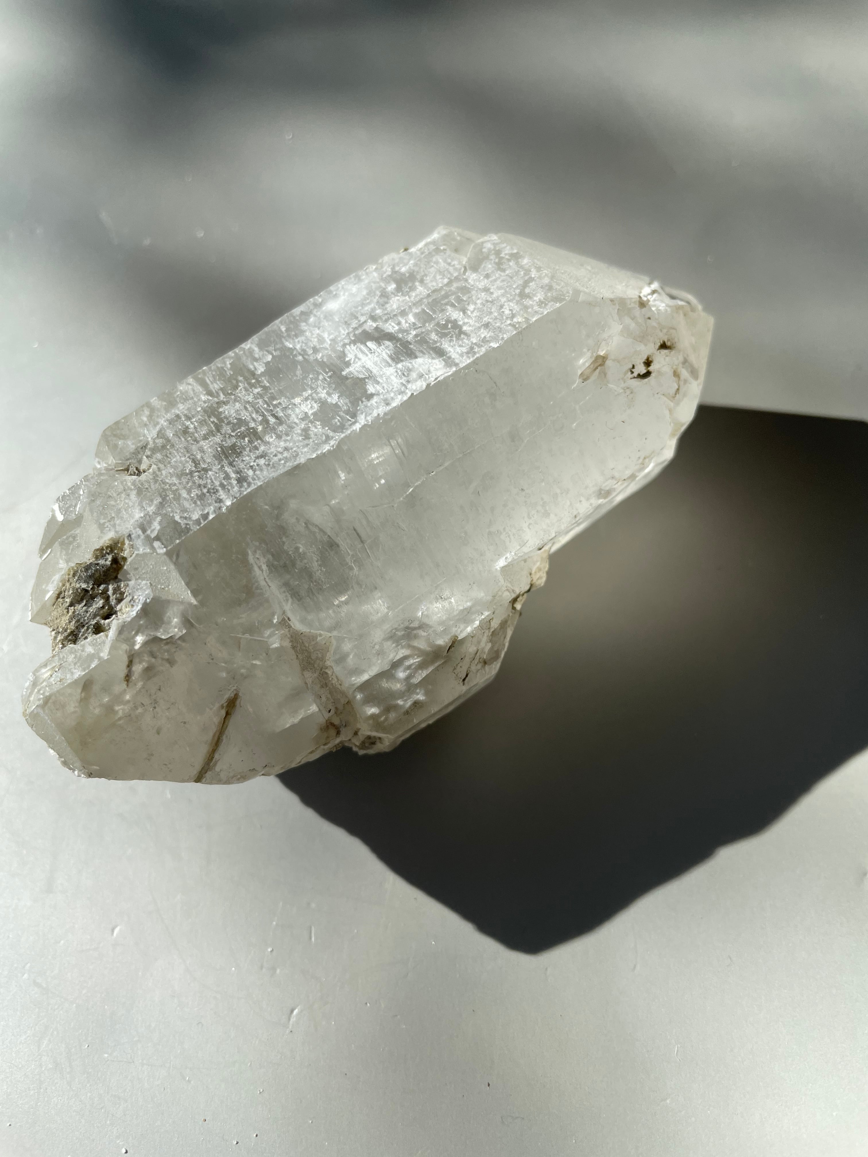 Himalayan Crystal / ヒマラヤ水晶