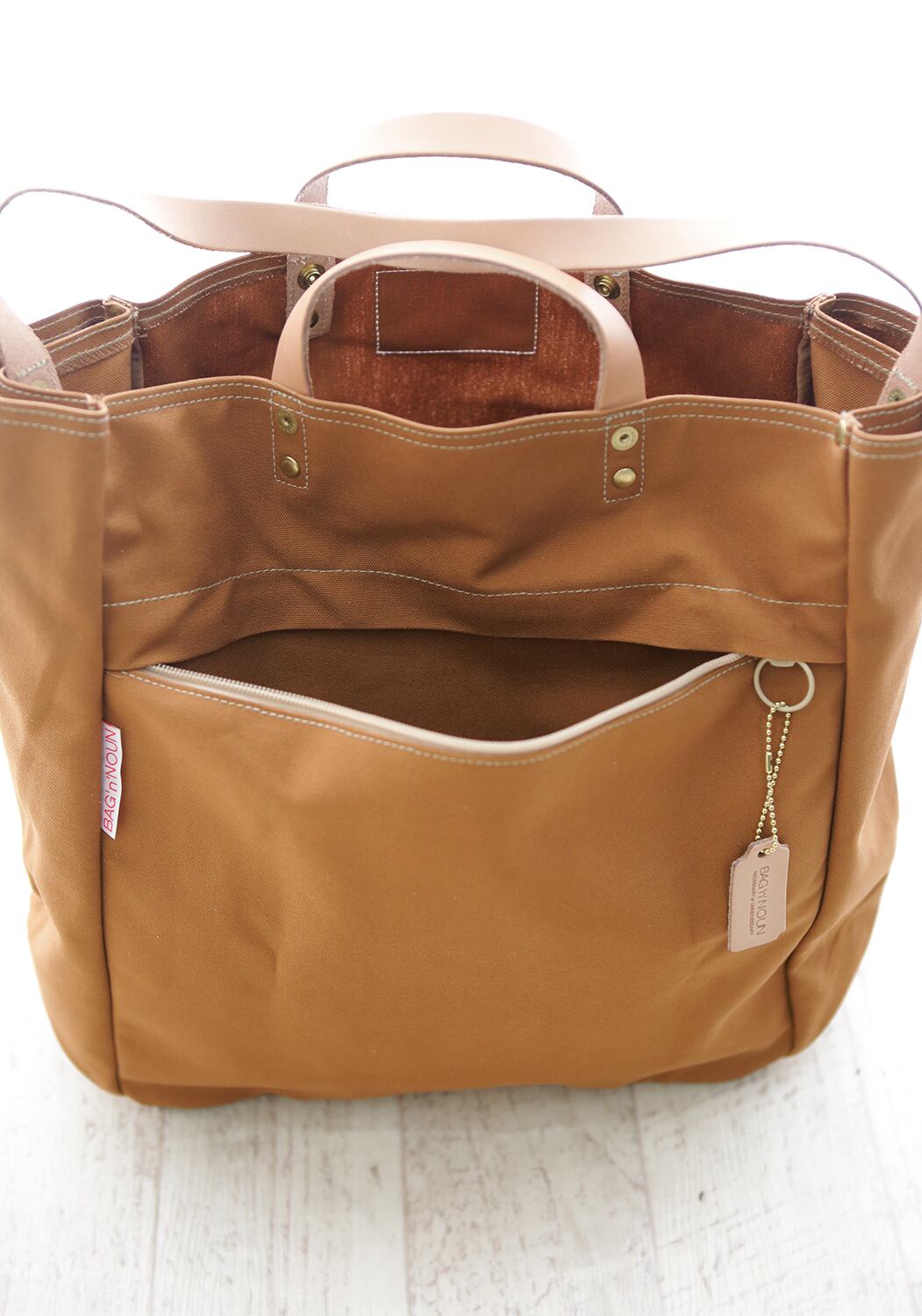 送料無料】BAG 'n' NOUN TOOL BAG 'GOLD' | FUTABAオンラインストア