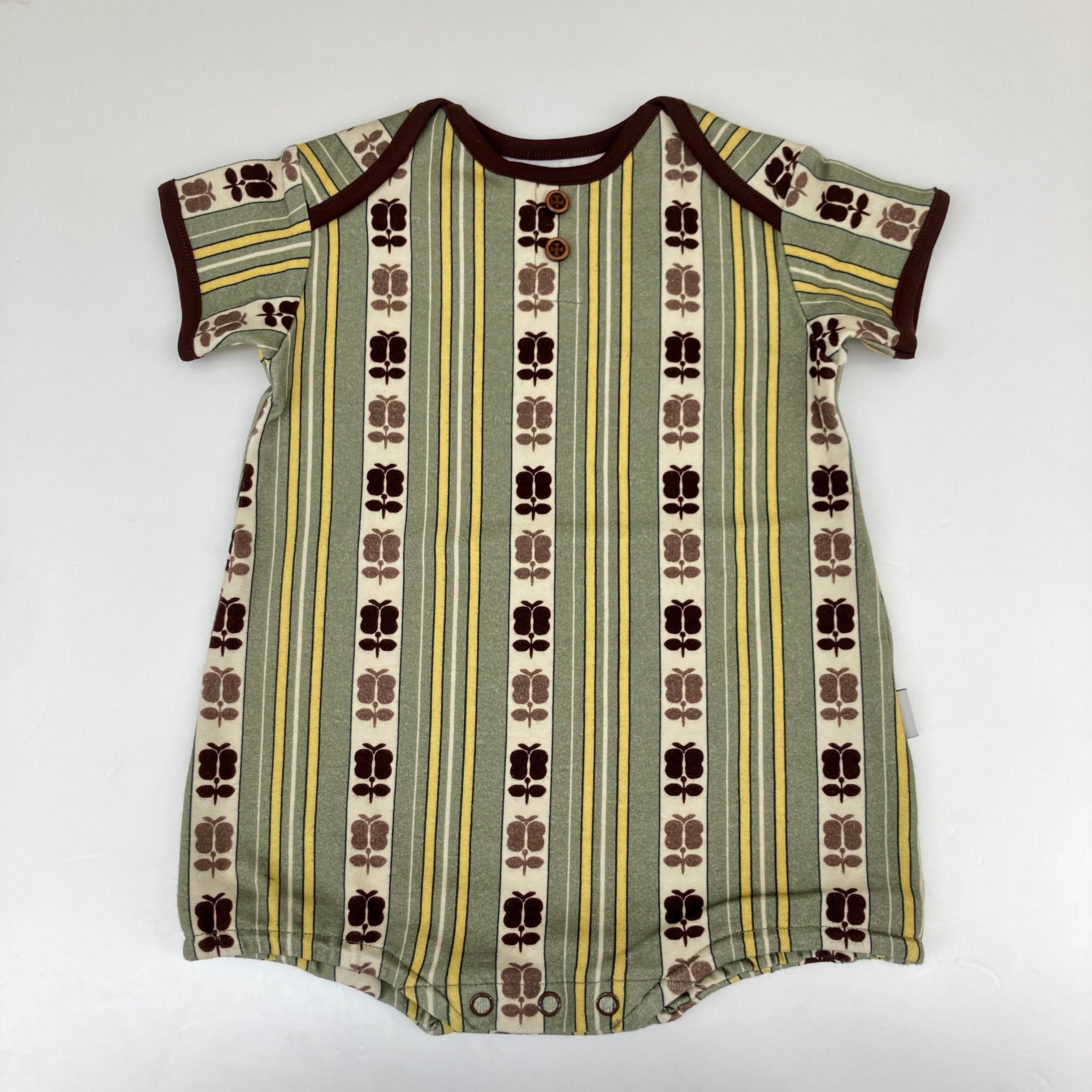 ロンパース | kobito de punch/コビトデパンチ