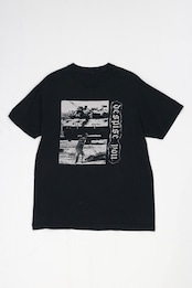 Despise you photo print t shirt