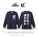 C.dance long tee