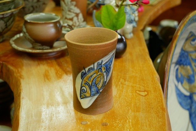 きめ細かい泡のたつビアカップ