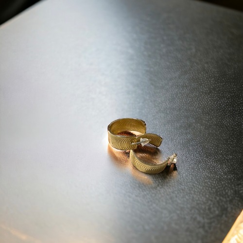 gold pierce