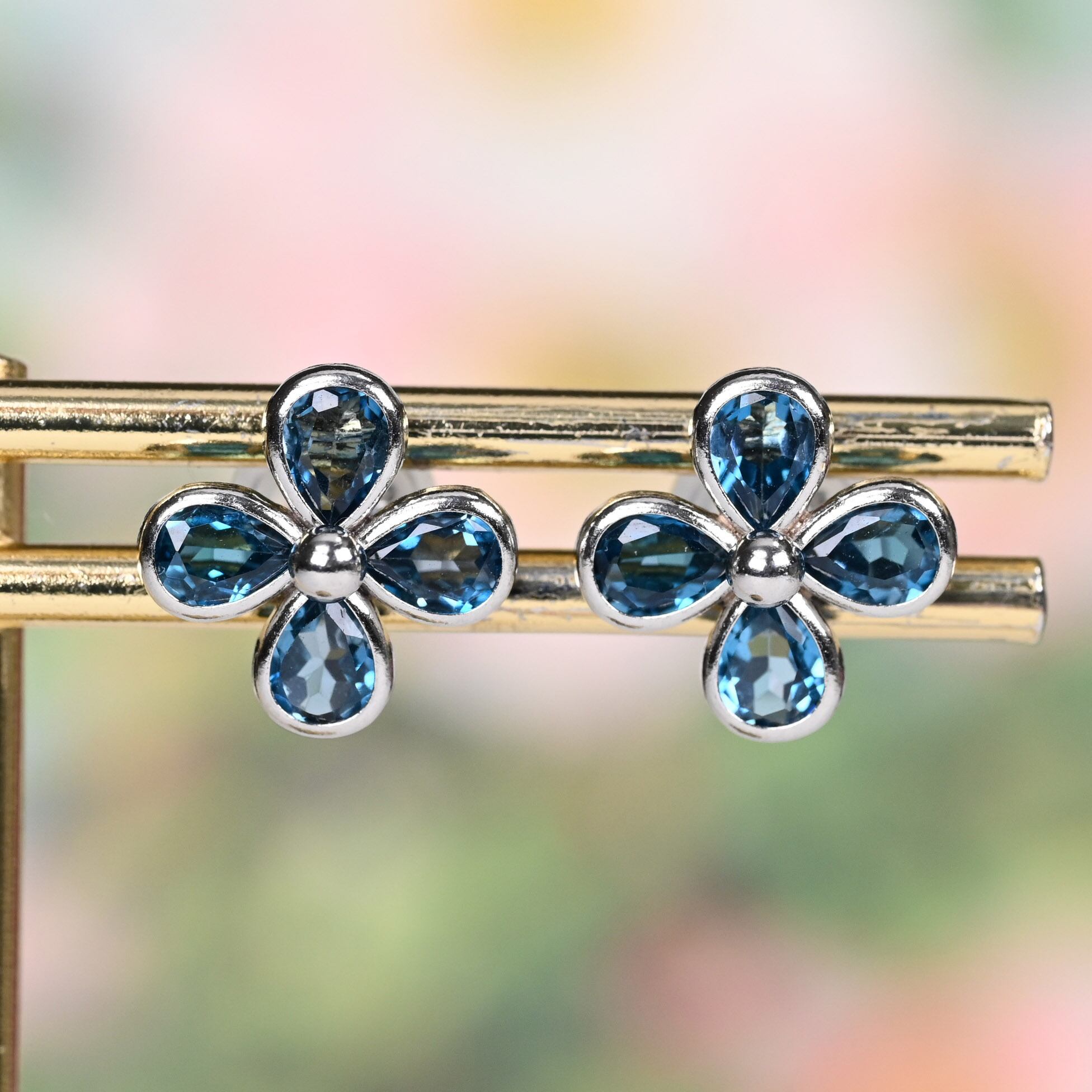 ハンドメイド工房ページ ピアス | ジェムとハンドメイド工房