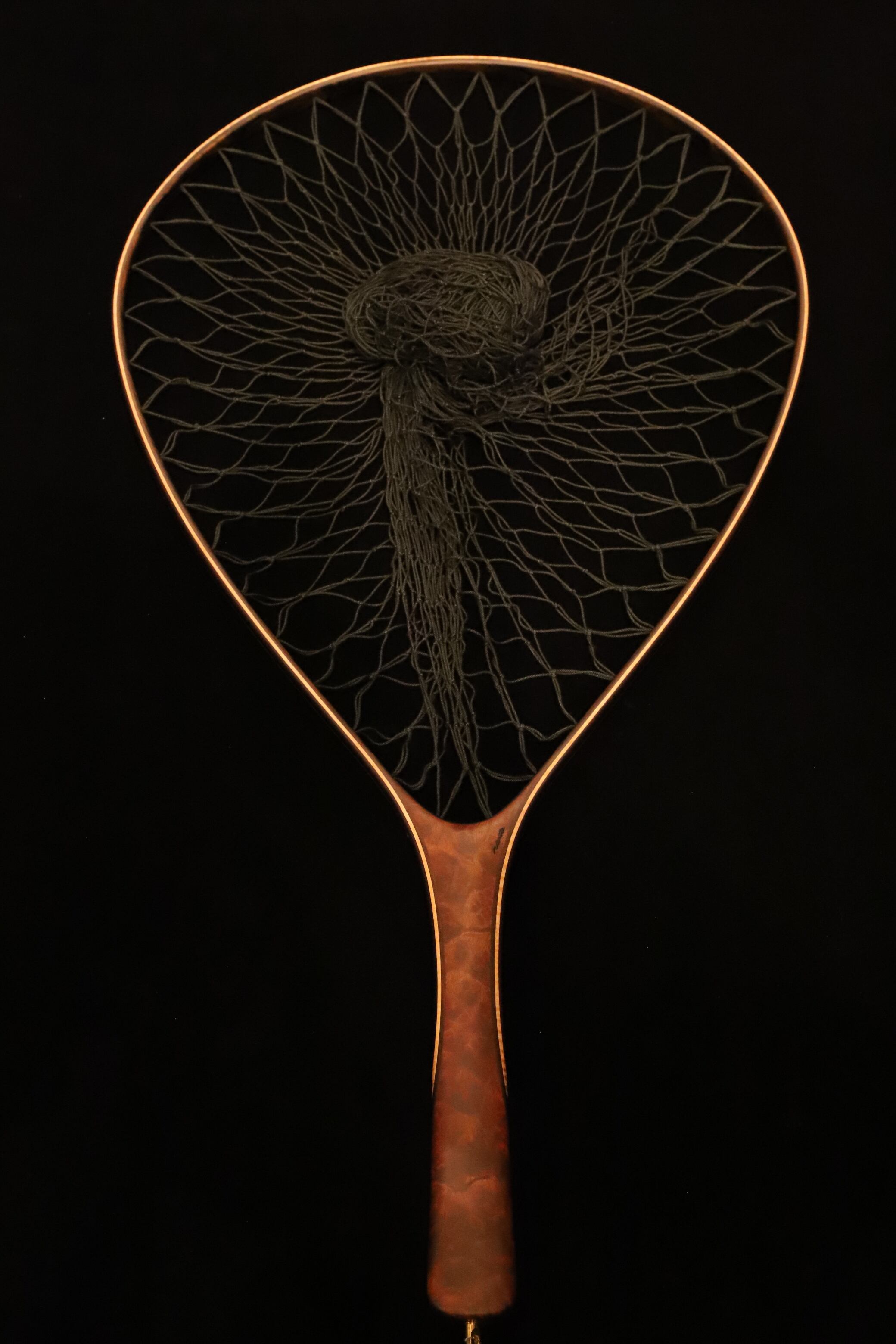 Atelier Verite S600 Half Inlay 仕様　カンファー極上バール②