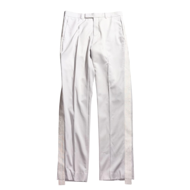 (nos) DIOR × Peter Doig side line slacks