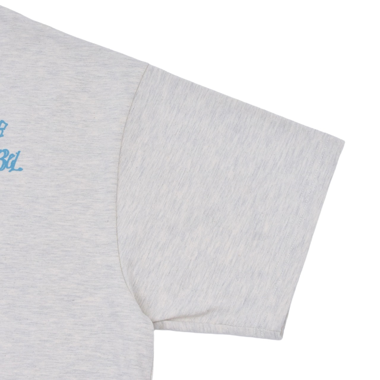 【DOMREBEL】LIL DEV - T-SHIRT FADED BLACK - 6