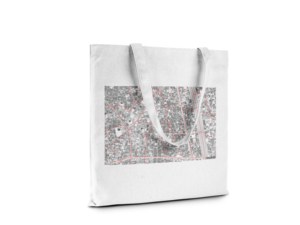 江戸川区大杉　〒1320022｜江戸川区中央　〒1320021｜ポスティングバッグ - Remap -