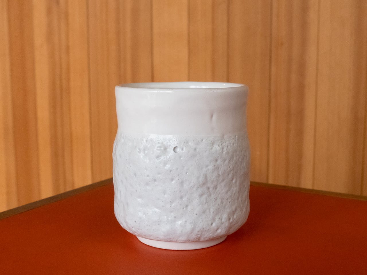 NO_TO CUP【M-size】 / NOTA & design