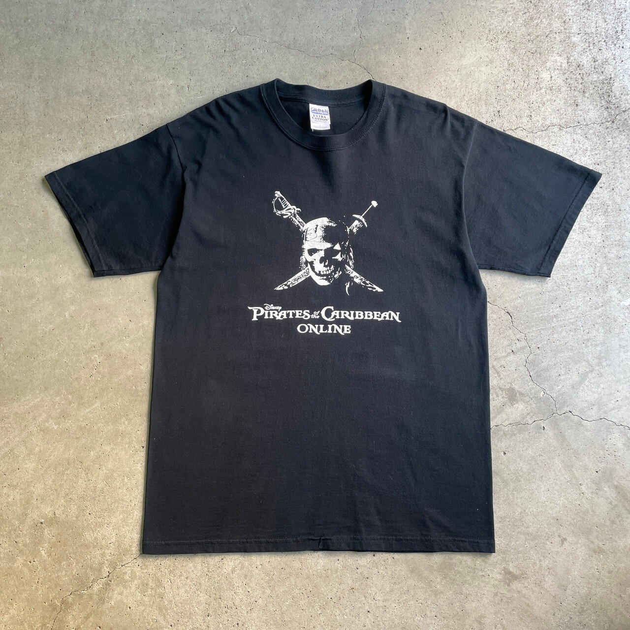00年代 Pirates of the Caribbean ONLINE パイレーツオブカリビアン  