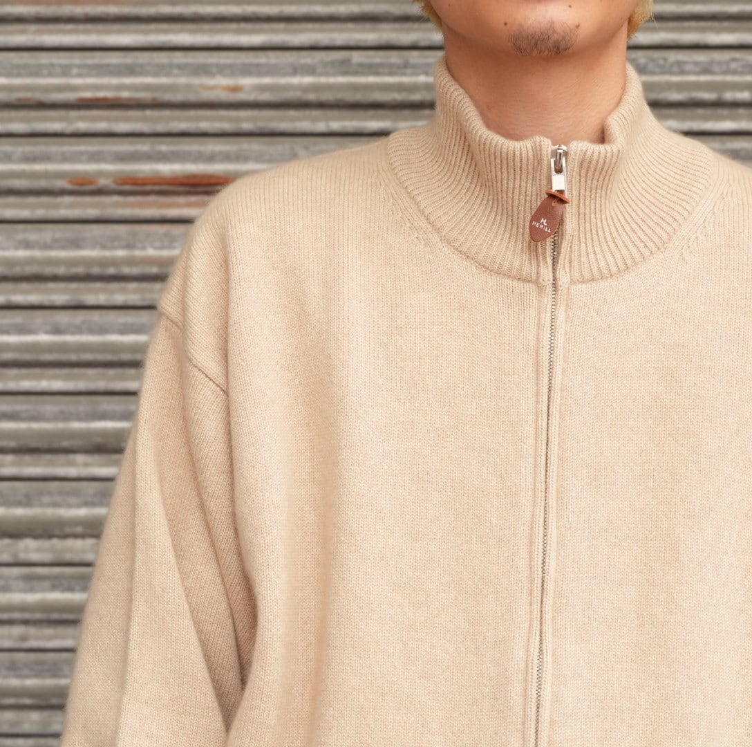 HERILL(へリル)24AW HERILL(へリル)24AW