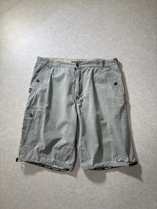 90s~00s BUGLE BOY shorts