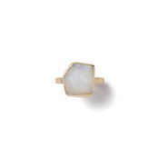 【MARKET】SINGLE STONE RING 3953