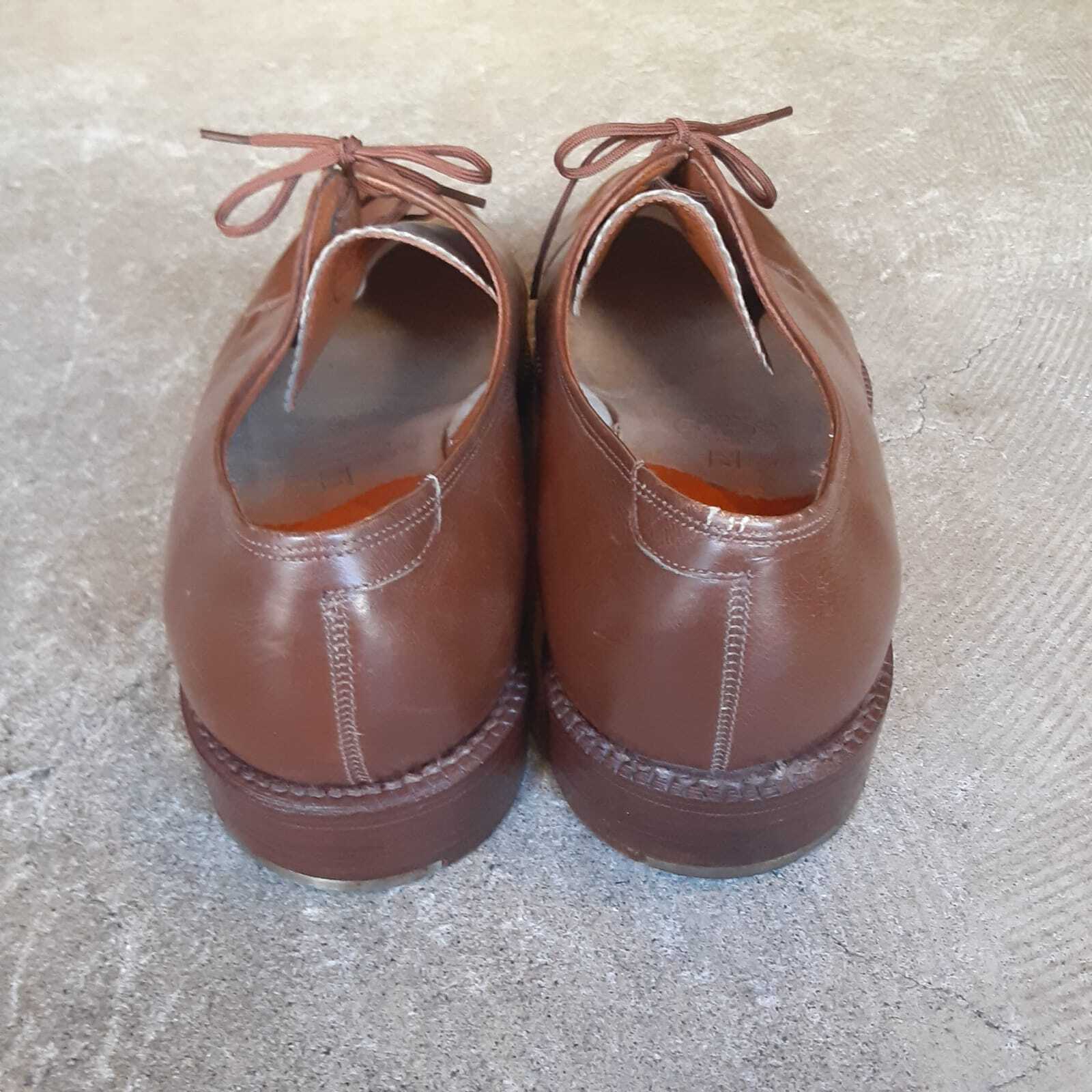 60's French military service shoes / 60年代 フランス軍 サービス