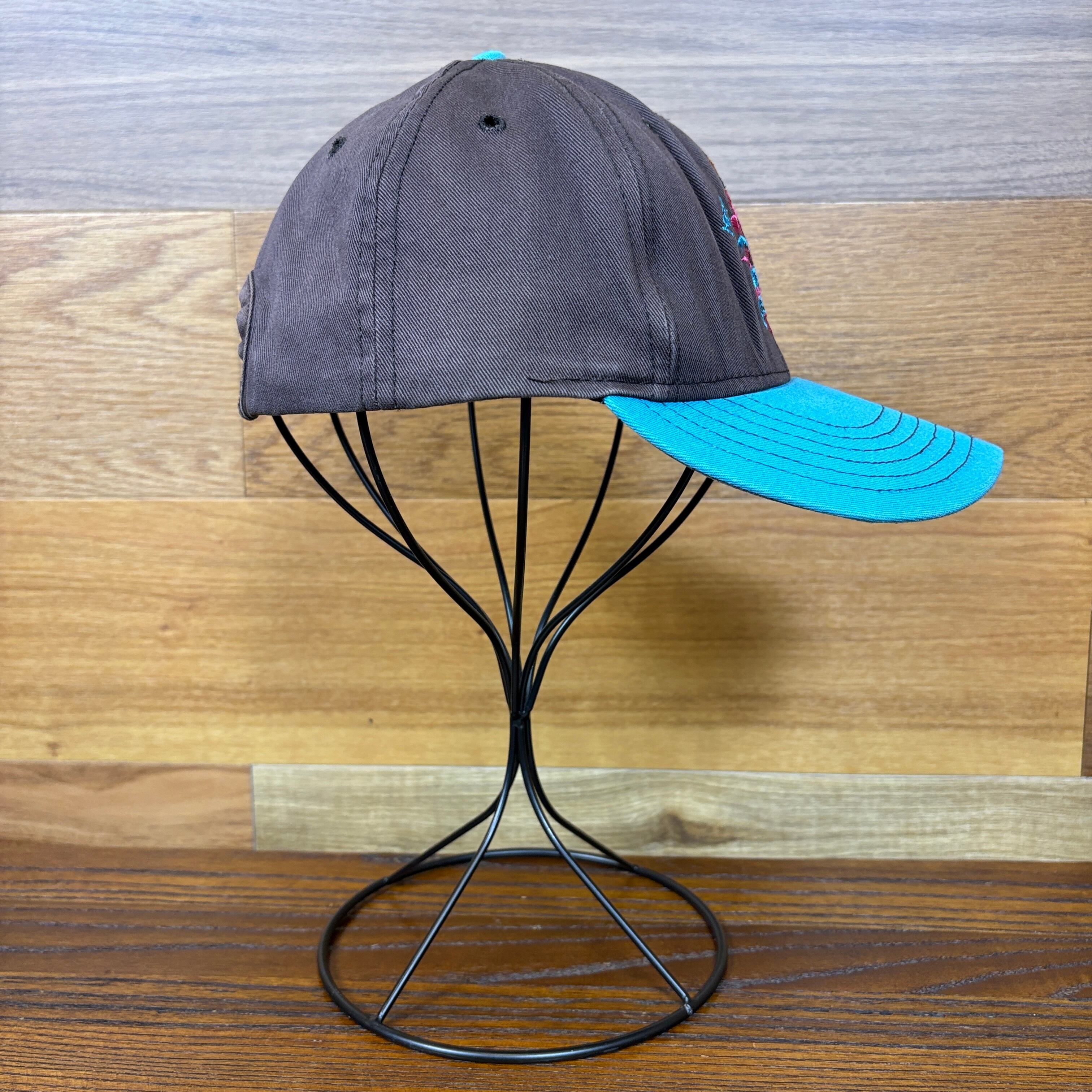 USA製 90s Ocean Pacific オーシャンパシフィック ツートン ベース