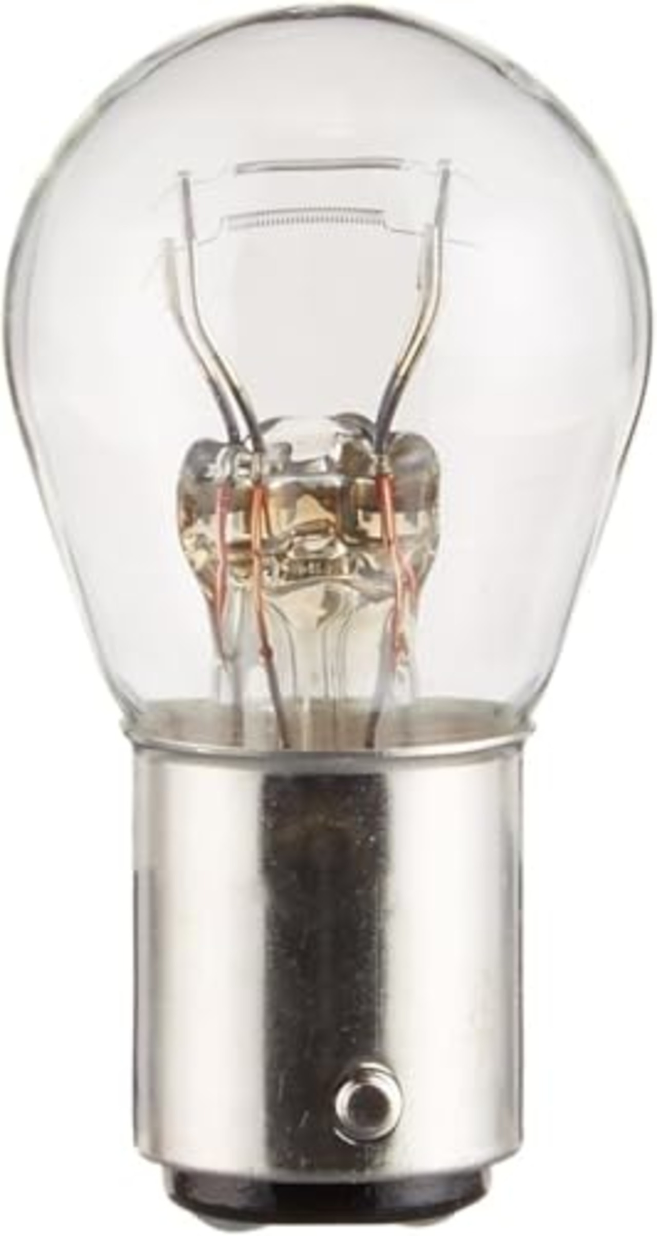 M&Hマツシマ 1P 3404 12V18/5W (クリアー) 1P3404