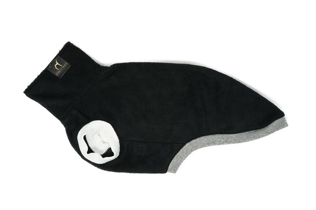 STI-039 イタグレ ブラック・フリースタンクトップ