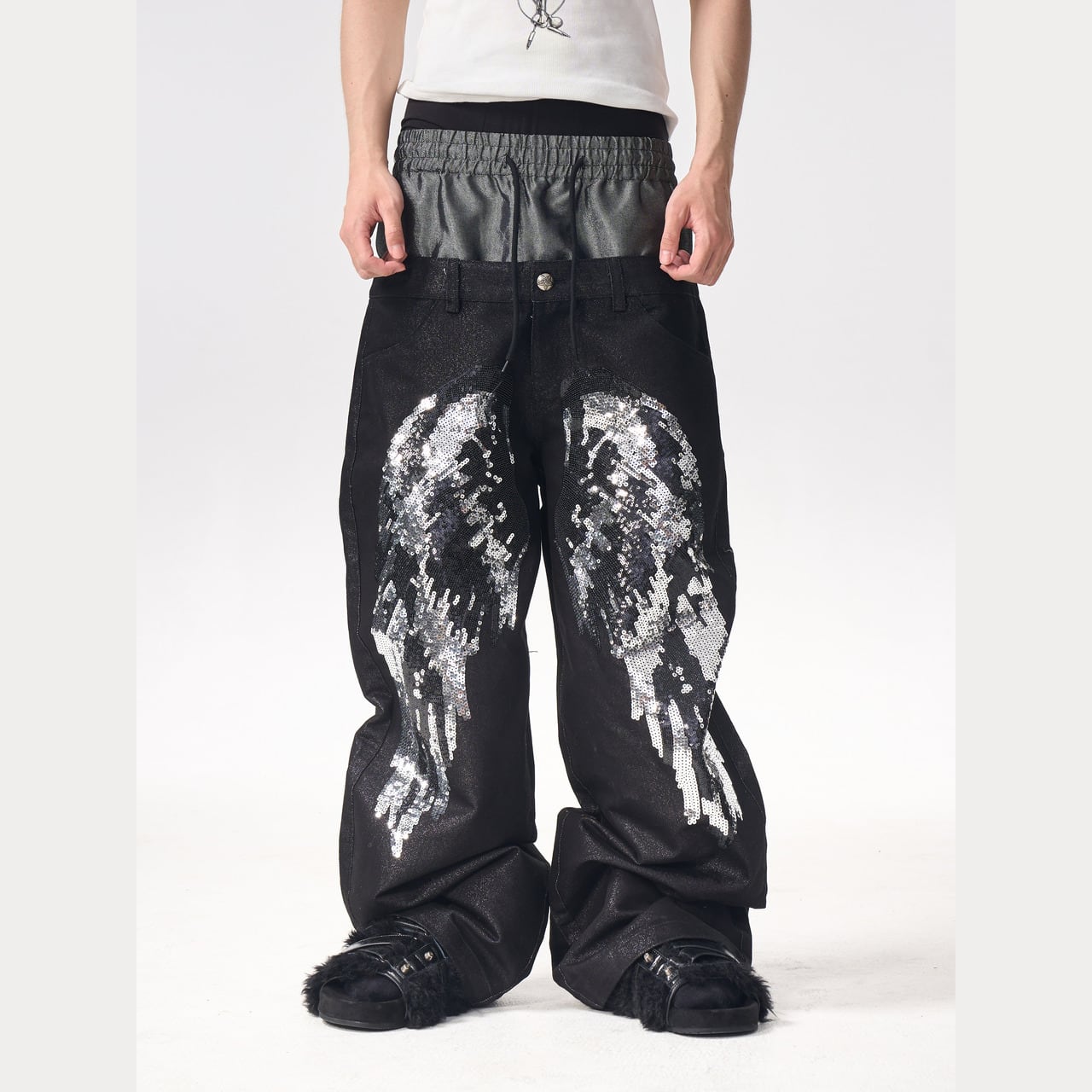 Denim Pants | DRIP | ドリップ