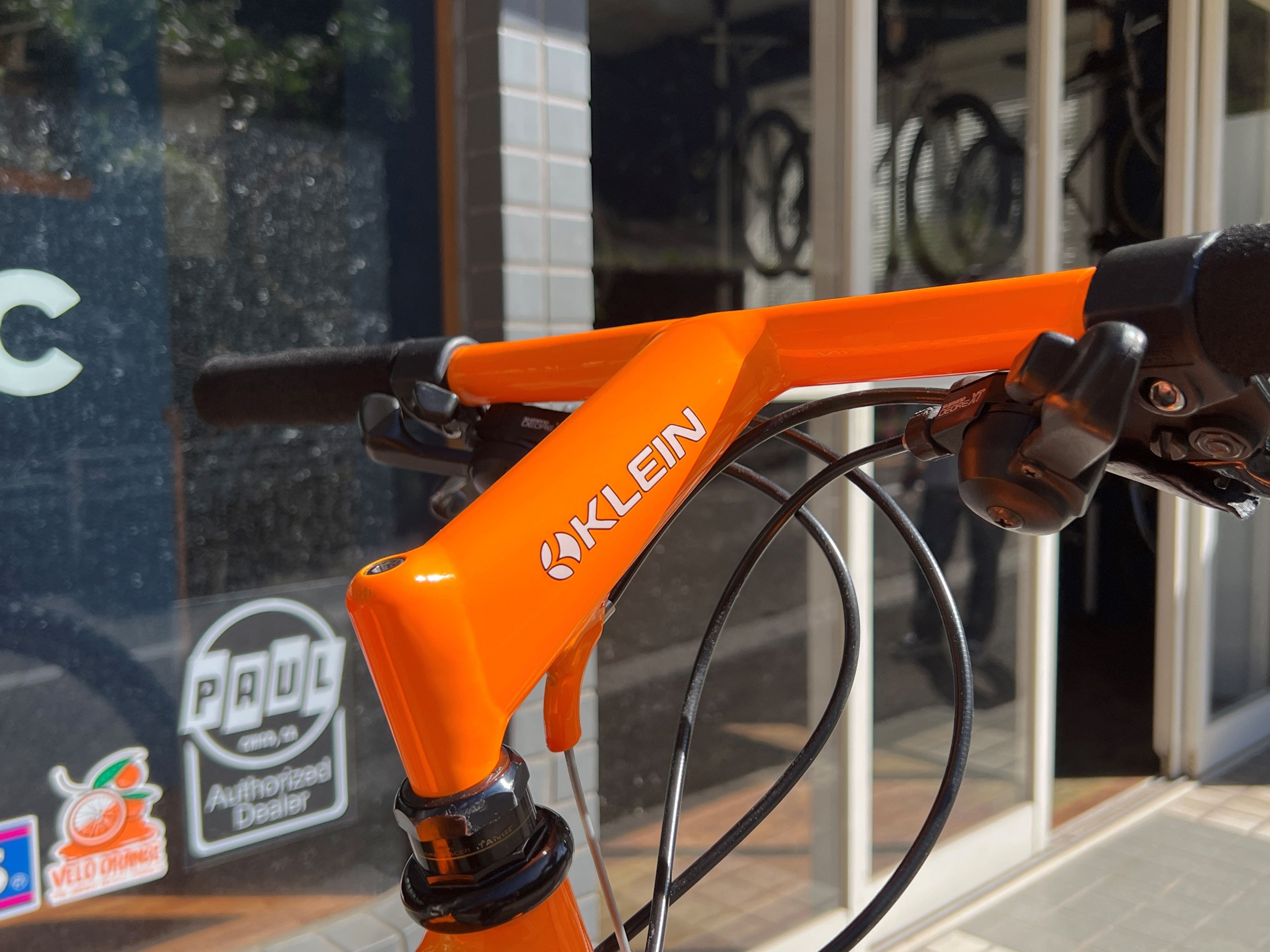 委託販売車両】1990/91 Klein Rascal | CALI BIKES SC