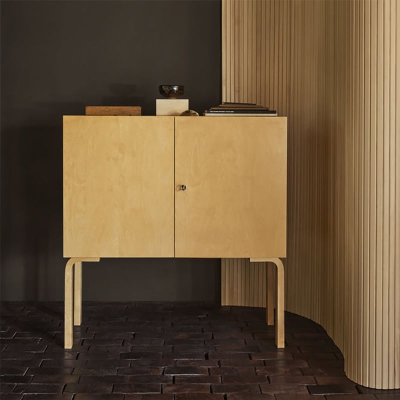 90周年 アニバーサリー 復刻キャビネット 250［ アルテック ］ | REAL