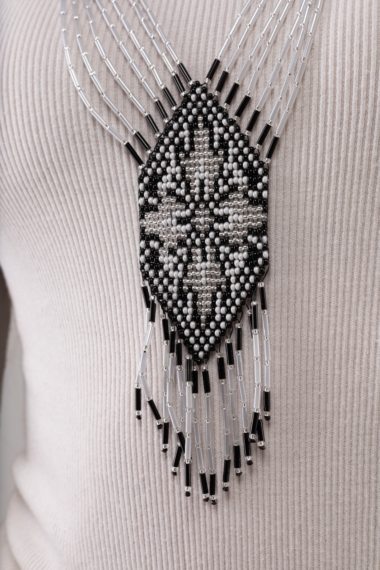 【美の国家遺産】ゲルダン・ネックレス（UA.Designer） - 3