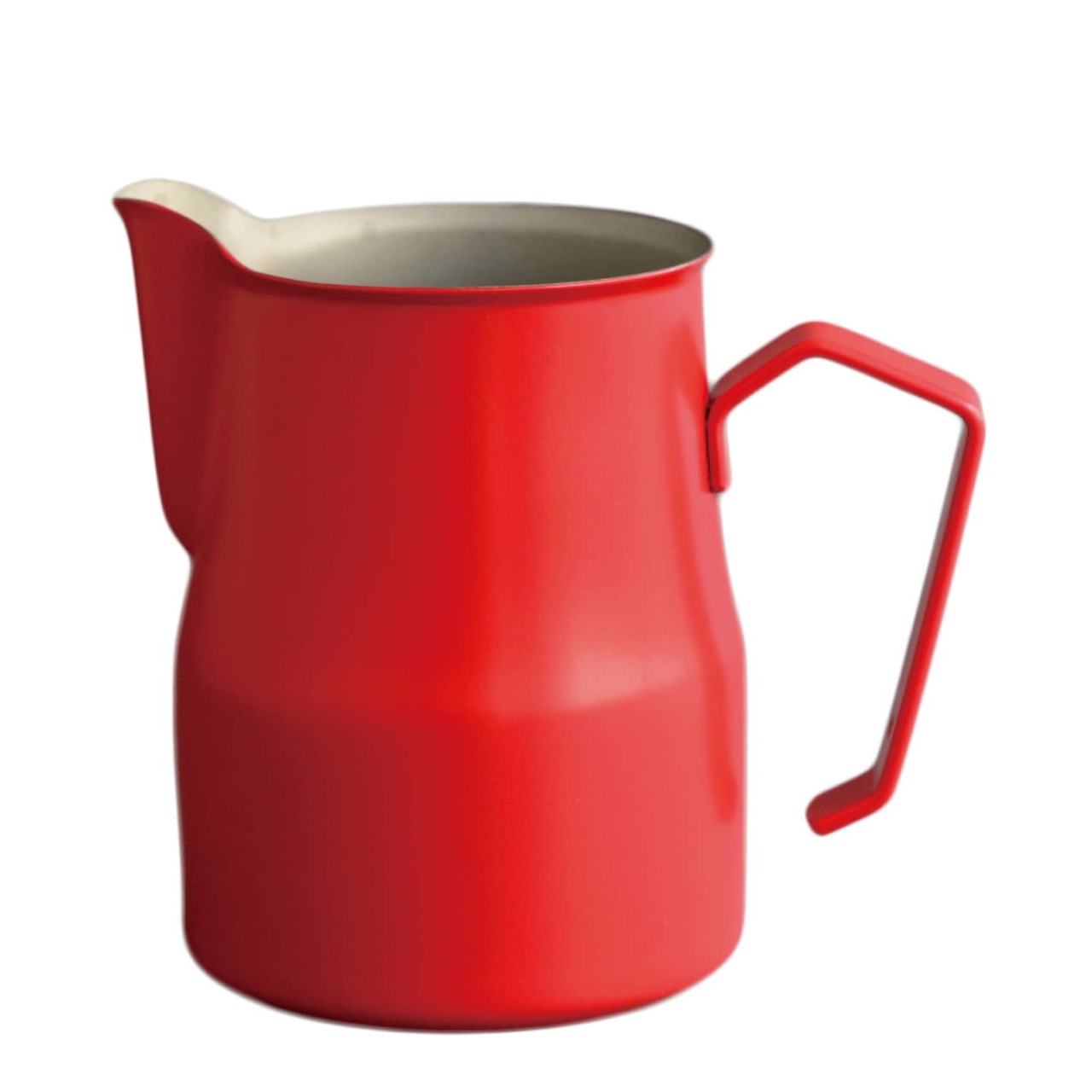 モッタ　ミルクピッチャー　50CL　レッド