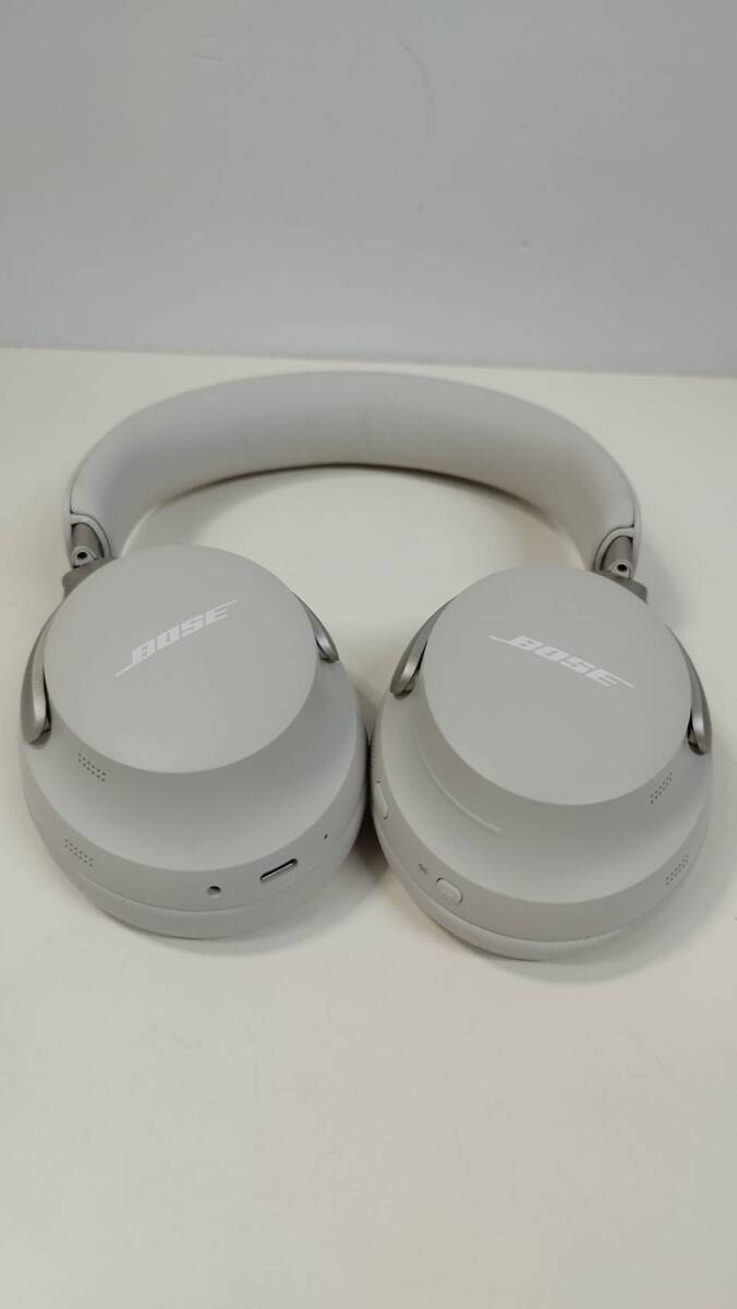 Bose QuietComfort Ultra Headphones 【美品】 Bose QuietComfort Ultra Headphones 【美品】