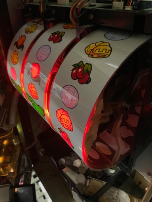 【4号機】ドラゴンギャル