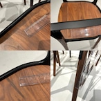 MAGIS Steelwood Chair / イタリア モダン 名作 デザイナーズ チェア マジス スティールウッドチェア / Ronan&Erwan（HAY,Vitra,Artek）