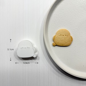 シマエナガ　大