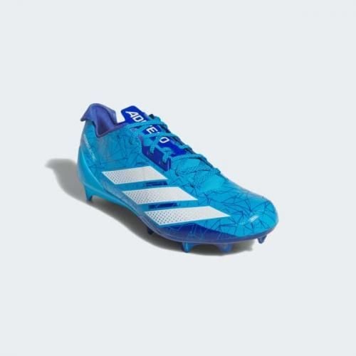 Adizero Electric AAB 2025モデル ソーラーブルー・クラウドホワイト