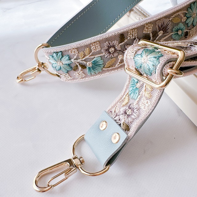 Floral Eclat❁ロングショルダー