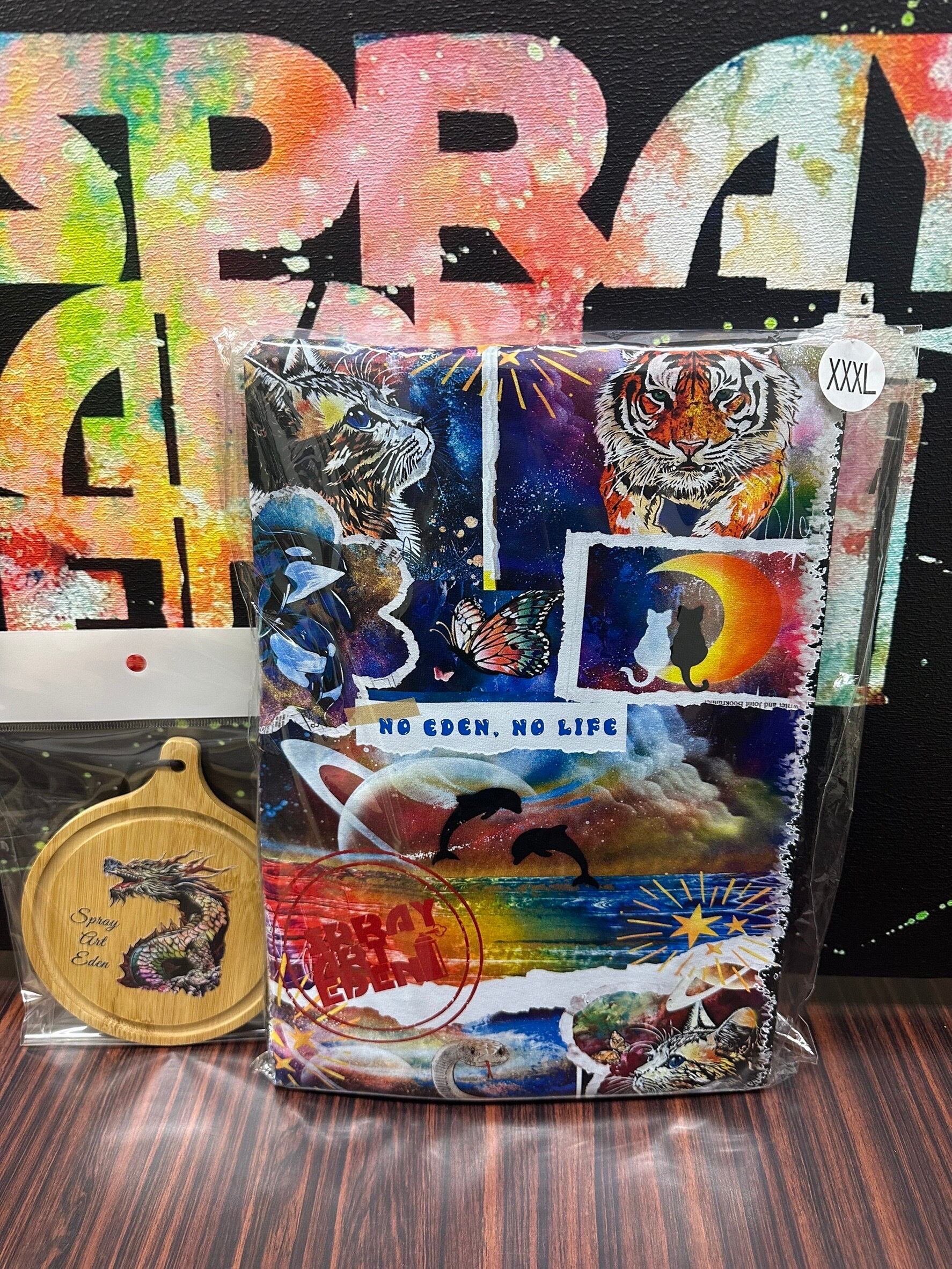 スプレーアートエデンショップ