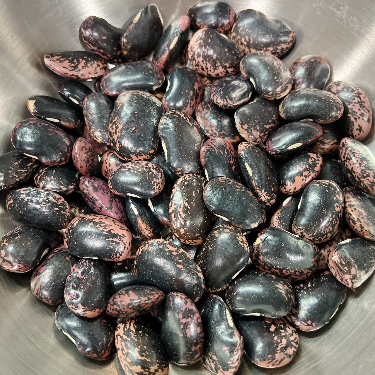 【令和6年産】北海道産 紫花豆200グラム