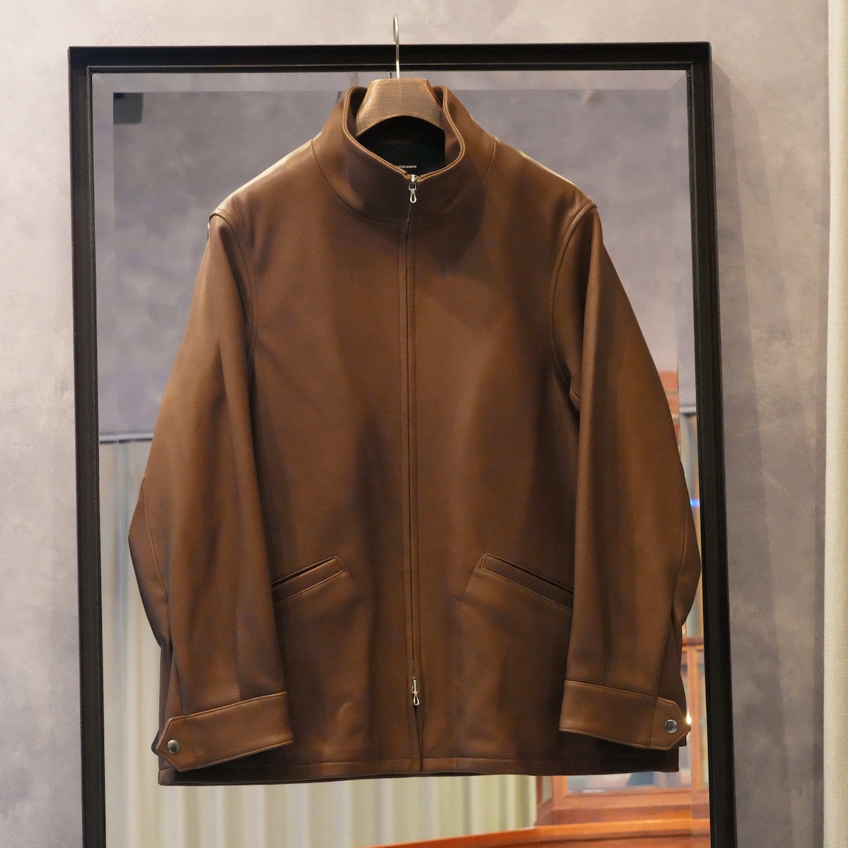 MAATEE&SONS (マーティーアンドサンズ) 24AW 